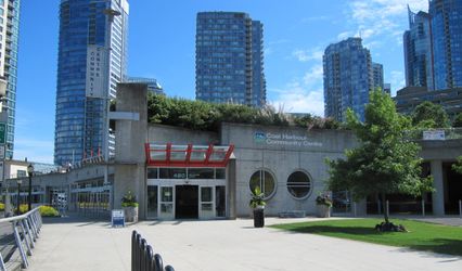 Coal Harbour Community Centre