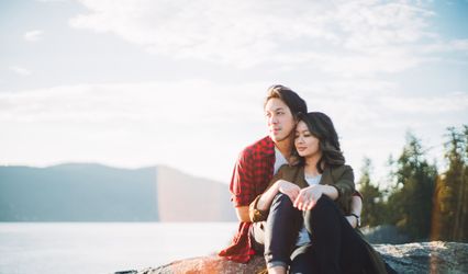 Love Frankly Wedding Photography