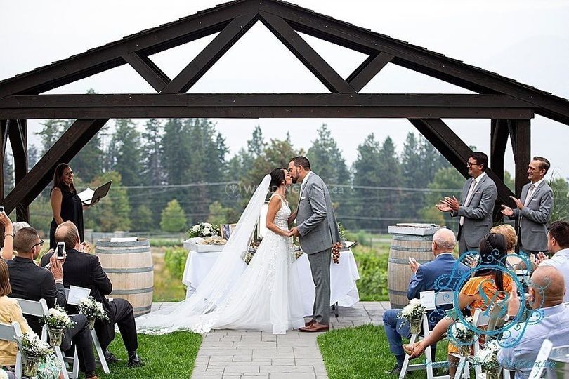 Your Ceremony By Alex