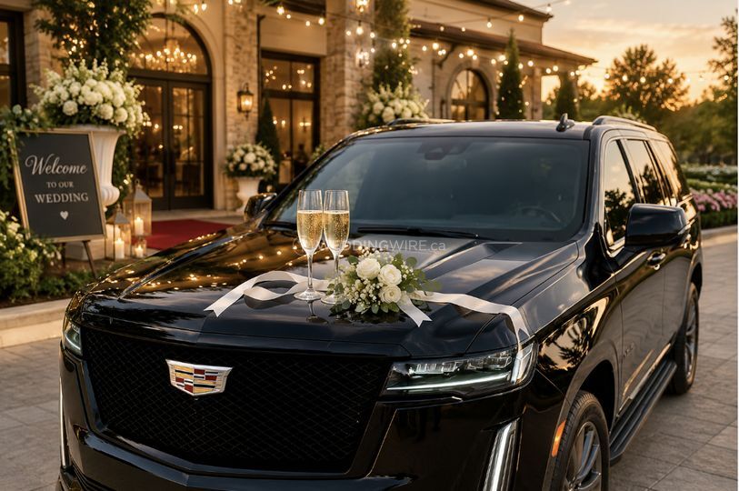 Journey Limousine