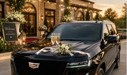 Journey Limousine