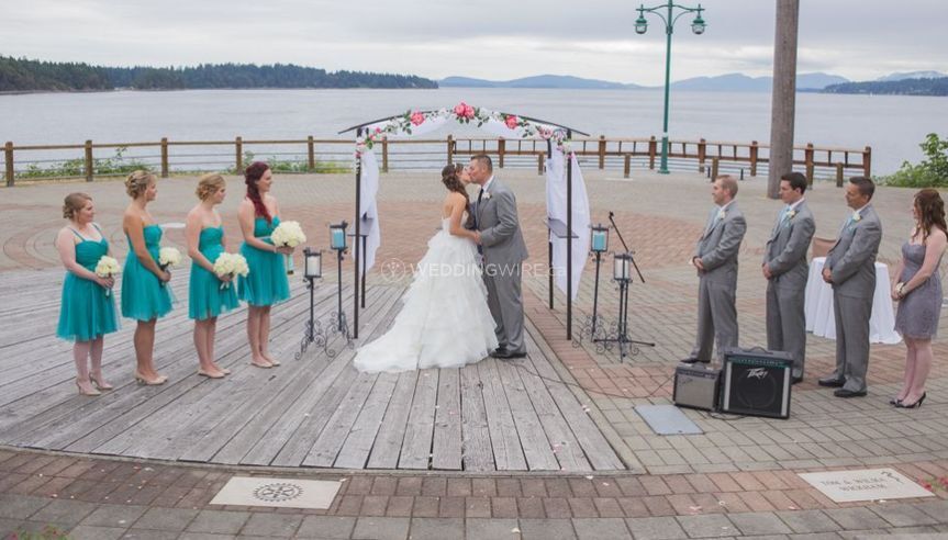 Ladysmith Amphitheatre