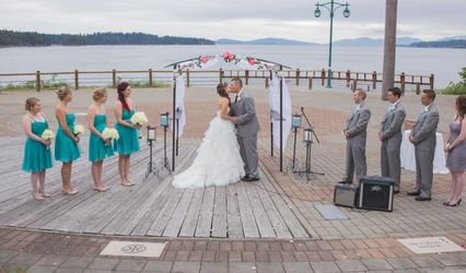 Ladysmith Amphitheatre