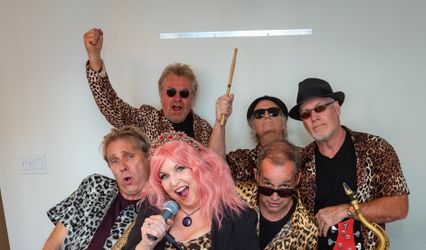 The Fabulous B-Sides