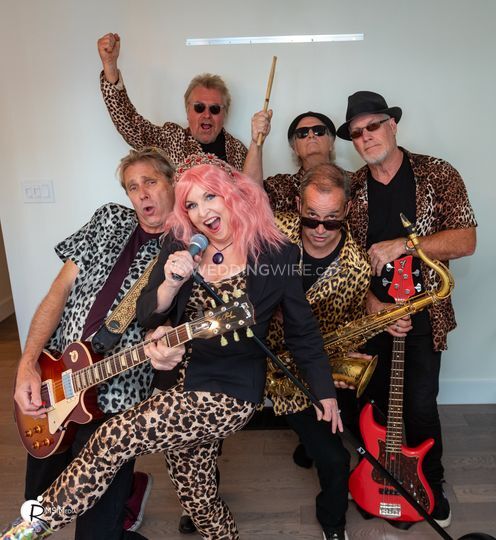 The Fabulous B-Sides