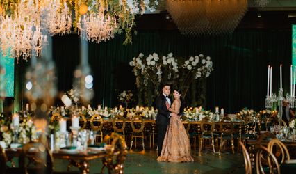 Kavita Mohan Event Planning