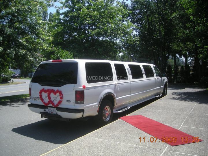 Royal Limousine Service
