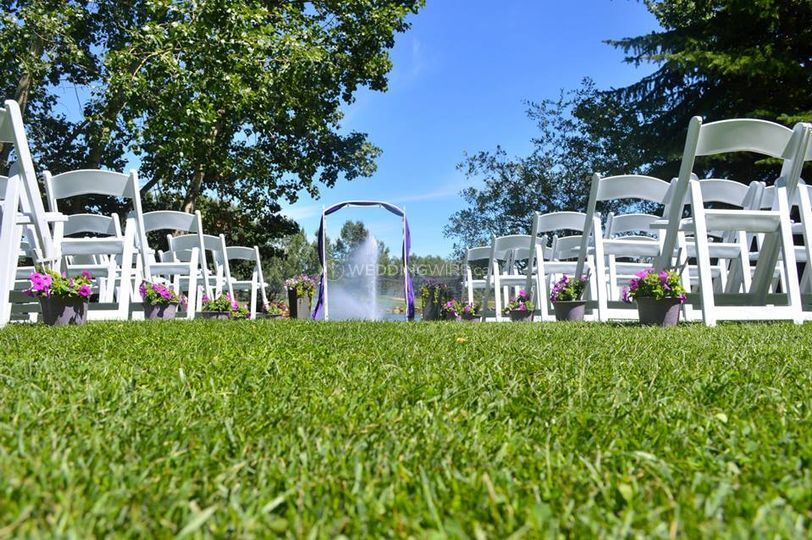 Crystal Ridge Golf Club