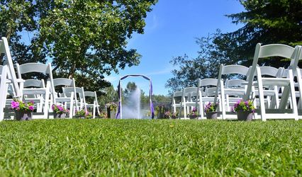 Crystal Ridge Golf Club