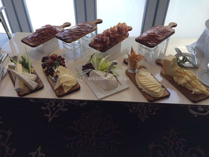 Roma Receptions