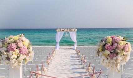 Agence de voyages mariage Sud et lune de miel