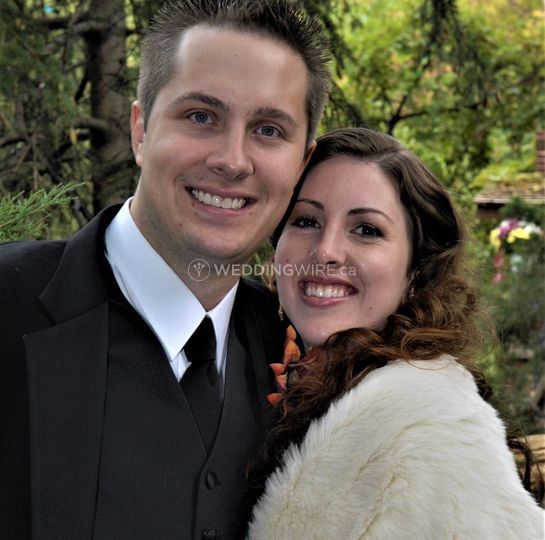 Amazing Love Ceremonies- Bilingual Licensed Officiant