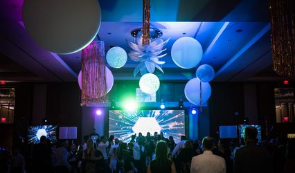 Rockpaper Event Design