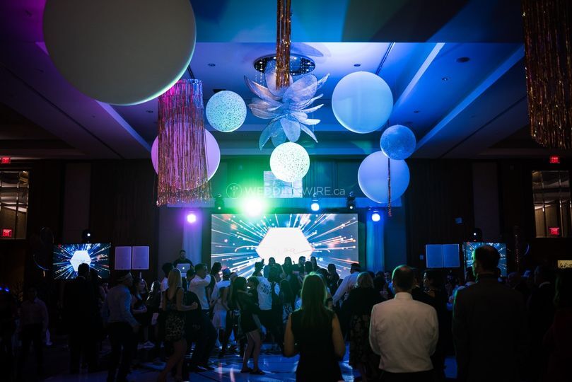 Rockpaper Event Design