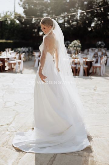 Sculpt Bridal Alterations