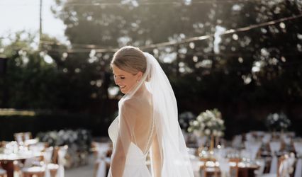 Sculpt Bridal Alterations