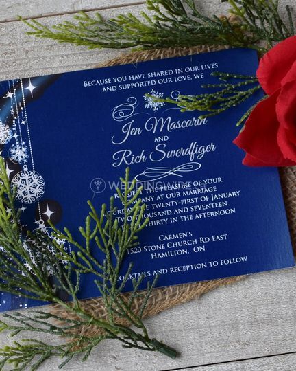 Invitations by SoViBrant