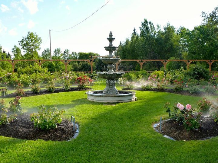 St. Albert Botanic Park