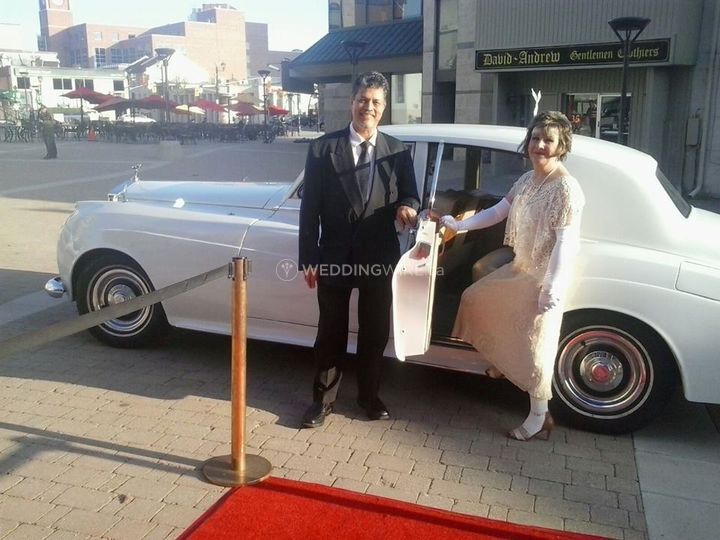 Exotica Limousine Services