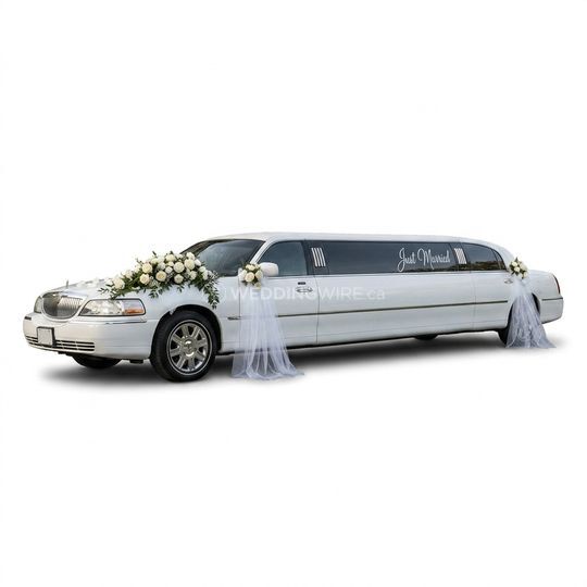 Exotica Limousine Services