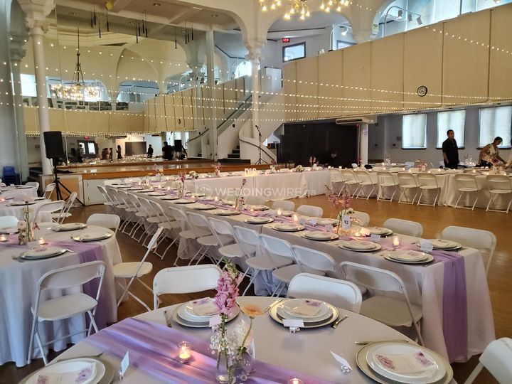 CecilVenues