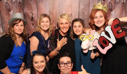 Kingston Photo Booth