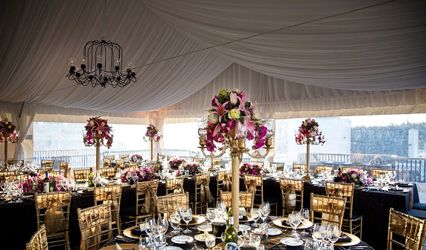 Something Borrowed Event Management & Design