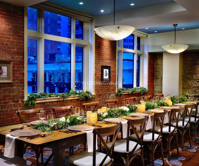 Hyatt Regency Calgary