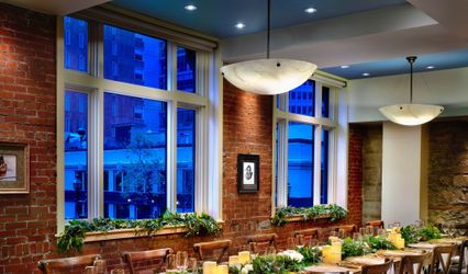 Hyatt Regency Calgary