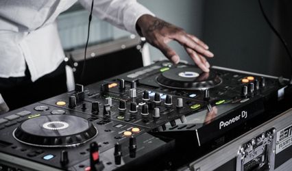 DJ Niagara