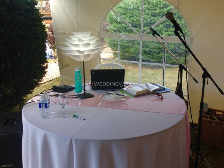 Music Box Entertainment