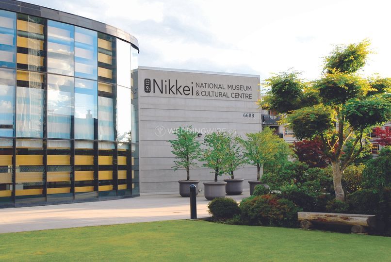 Nikkei National Museum & Cultural Centre