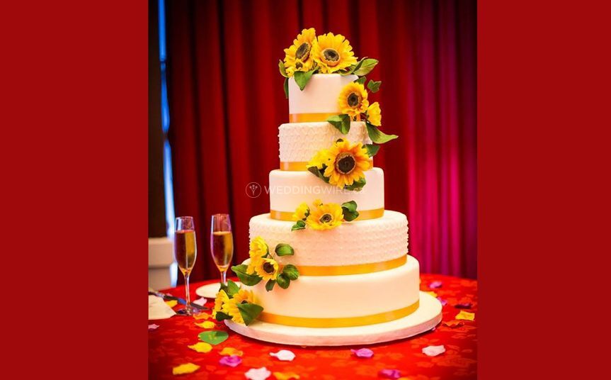 Gary's Patisserie
