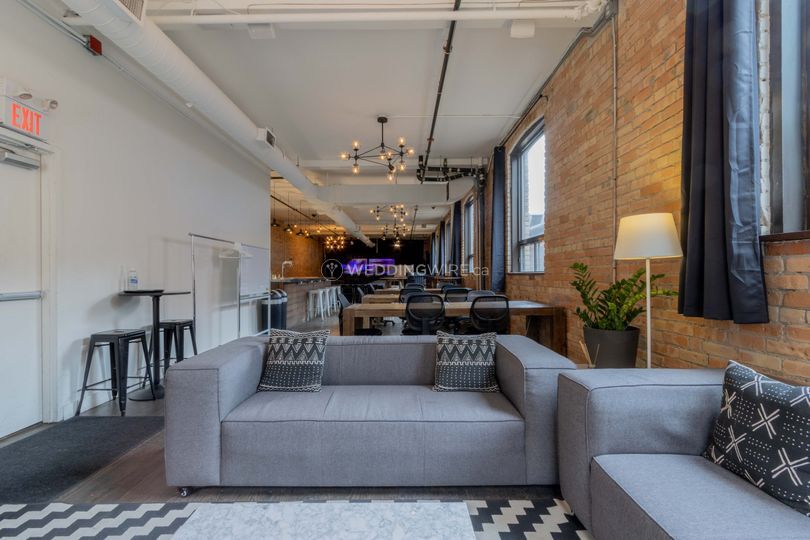 Startwell (782 King Street West)