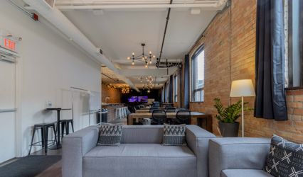 Startwell (782 King Street West)