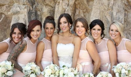 Melissa Craven | Hair & Makeup Artist