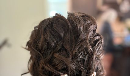 AC Bridal Hair 