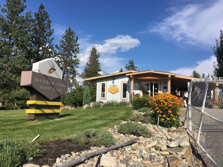 Meadow Vista Honey Wines