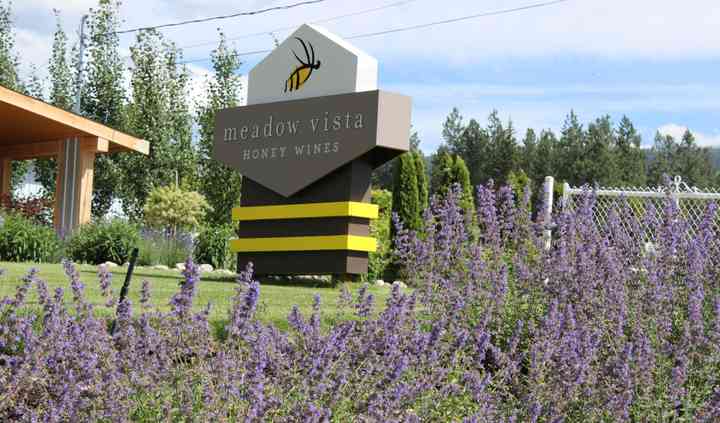 meadow vista honey wines venue