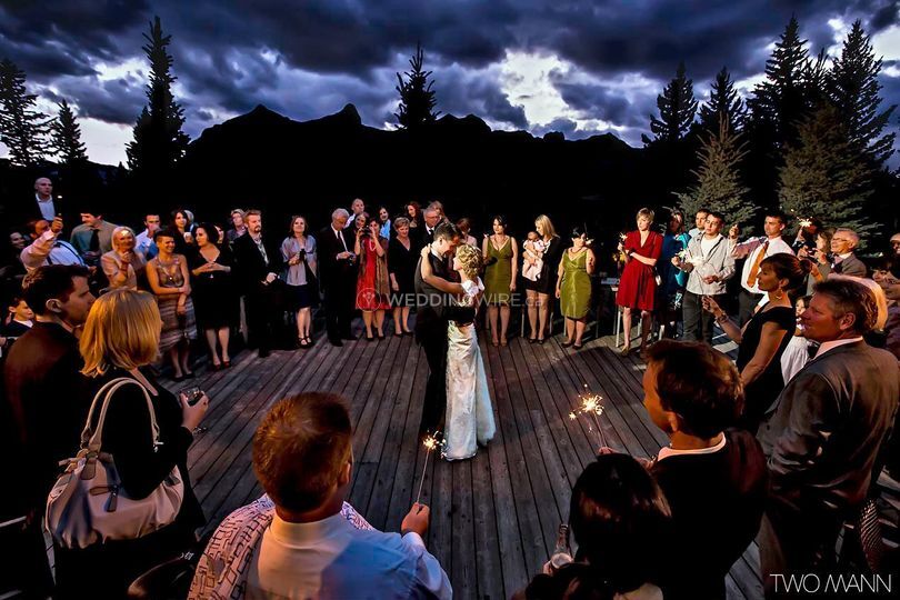 Canmore Golf & Curling Club