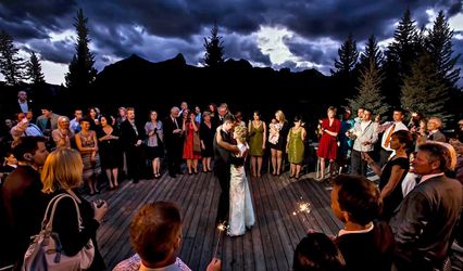 Canmore Golf & Curling Club