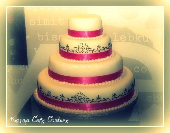Karma Cake Couture