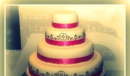 Karma Cake Couture