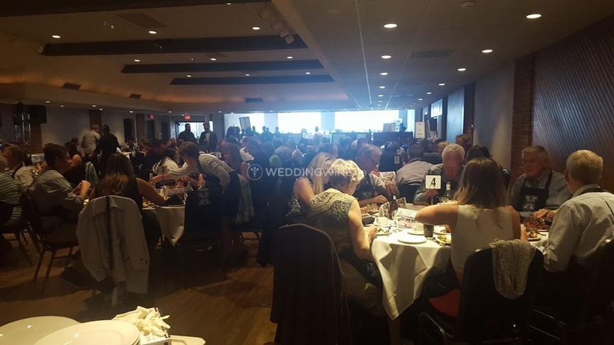 The Danish Canadian Club of Calgary