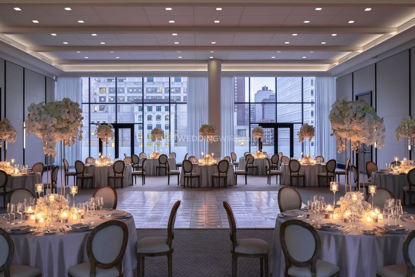 Four Seasons Hotel Montreal