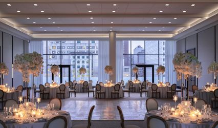 Four Seasons Hotel Montreal