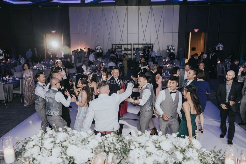 Request DJ Services
