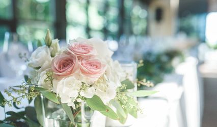 I Do Wedding Florals