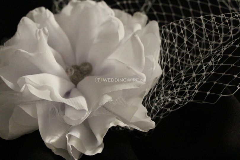 Rochon Designs Accessories Calgary Weddingwire Ca