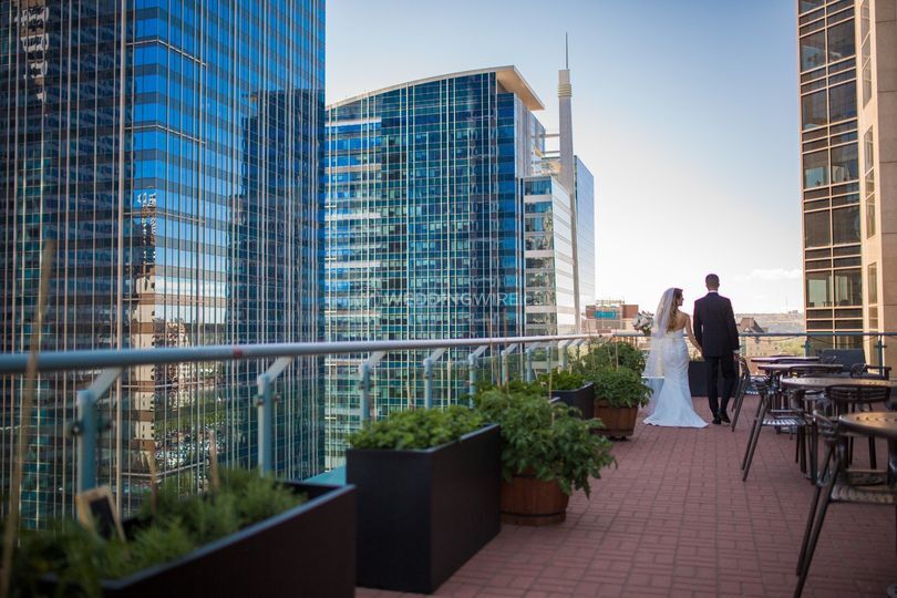 Sheraton Suites Calgary Eau Claire